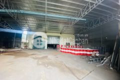 Cho thuê xưởng 1000m2 tại quất lưu, bình xuyên, vĩnh phúc
