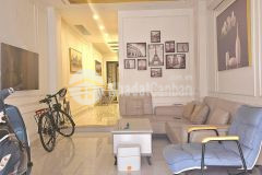 Bán nhà 6 tầng thang máy, 69m2,khu vip sân bay, hẻm xe tải gần trường sơn, tân bình,ở vp cty, 17.5 t