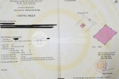 Chủ cần rao bán đất xã lý nhơn