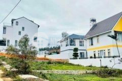 Bán 3 lô đất đa phú p7 giá tốt