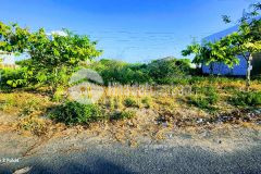 Bá.n nền đẹp 100m2 đường b4 khu tân phú, cái răng, cần thơ