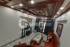 Bán căn nhà 3 tầng tại tdp cộng hoà, bần yên nhân, full tiện ích 0828218468