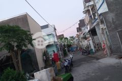 Bán nhà mặt tiền hxh quận 7, 2 tầng, 4.2 x 15.3, gần nguyễn hữu thọ, chỉ 6 tỷ.