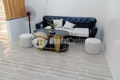 Nhà vừa xây xong, mới tinh, đẹp lung linh, tt quận 6, phạm văn chí, 48m2, 2 tầng, 3pn, nhỉnh 4 tỷ