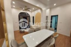 Hiếmbiệt thự hoàng mai mặt tiền siêu to gần bãi ô tô tiện ích lớn