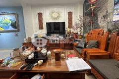 Bán nhà phố trạm,long biên 40m2,6 tầng,mt4m ở sướng nhỉnh 4 tỷ