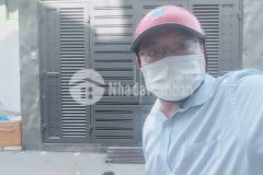 Bán gấp giảm 400 tr, nhà tân thới hiệp quận 12 100m2520 chỉ nhỉnh 4 tỷ