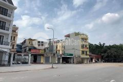 Bán nhà 4 tầng dt 2530m2, ngõ 282 kim giang sau đh thăng long, 2,1 tỷ