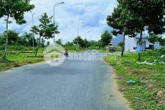 Bá.n nền góc 90m² đường b8 kdc phú an, phú thứ, cái răng, tp. cần thơ lh 0939 961 661 thịnh gi.á