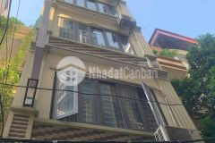 Nhà đẹp phố,ba đình. 20m ra phố, thông thoáng dt35m2 5 tầng, mt 4m. giá 4 tỷ