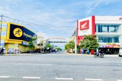 Độc quyền biệt thự 333m2 ngang 11m view sông thoáng mát ven đà nẵng