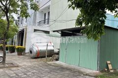 Đất mặt tiền trần quý cáp tam kỳ 137,5m2 3,x tỷ