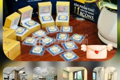 An cư lạc nghiệp sở hữu nhà không còn đắn đo với hàng loạt ưu đãi cam kết thuê lại 𝟭𝟮 𝗧𝗥𝗜𝗘