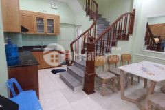 Chỉ 1.5 tỷ có nhà ô tô ở trung tâm long biên 4 tầng x 32m full nội thất.