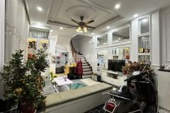 Bán nhà phố cự lộc, thanh xuân, nhà đẹp ở ngay tăng full nôi thât, ngo thông, 40m, 5t