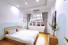 Bán toàn ch dịch vụ chính kinh thanh xuân 45m2x6 sổ đỏ vuông đét nhỉnh 6.8 tỷ tl