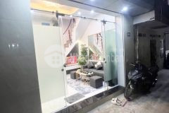 Nhà đẹp nguyên hồng đố đa 20m ra phố, thông thoáng dt35m2 5 tầng, mt 4m. giá 4 tỷ