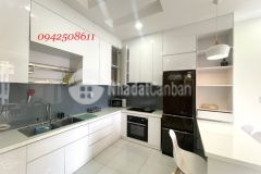 Bán căn hộ cực kỳ đặc biệt, nội thất xịn xò tại chung cư jamila khang điền thiết kế 2pn 2wc, căn