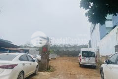 Bán 4000m2 đất thương mại dịch vụ mặt đường nguyễn tất thành, liên bảo, vĩnh yên. lh 0986934038