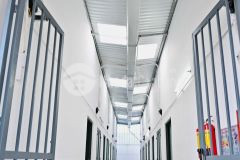 Bán dãy mini house trung tâm ninh kiêu