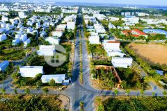 Bá.n nền 110m² đường a4 kdc phú an, phú thứ, cái răng, tp. cần thơ gi.á bá.n 3 t.ỷ 100 triệ.u