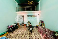 Bán nhà hẻm lý tự trọng đối diện khách sạn thanh mai 3.7 tỷ