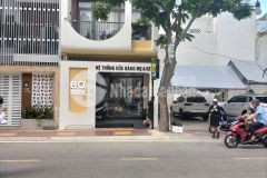 Còn xót 1 cặp mặt tiền đường nhựa, khu k1, ninh thuận