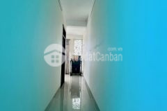 Nhà 2 lầu hẻm nguyễn đình chiểu gần thành phố cà phê 5.2 tỷ