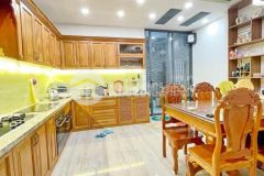 Vào ở ngay bán nhà 4 tầng cực đẹp hxh sư vạn hạnh, 58m2 4.5x13m, 11.5 tỷ tl