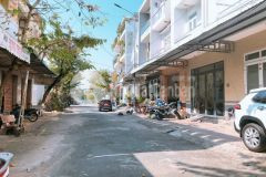 Chủ gửi bá.n nền đường b4 kdc hưng phú 1, p. hưng phú, cái răng, tp. cần thơ gi.á bán 3 t.ỷ 600 t