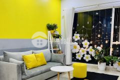 Bán chung cư phú mỹ, quận 7, 119m2, 3ty920, có sổ hồng, lh 0907.727308