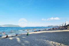 Lô đất biển tam thanh ngay bãi tắm tam thanh 135m2 1,x tỷ