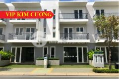 Khu nhà phố shop biệt thự dragon village quận 9 phú long, từ 80m2, xây sẵn