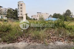 Bán đất dự án huy hoàng quận 2 phường thạnh mỹ lợi tp thủ đức 160m2 26.4 tỷ