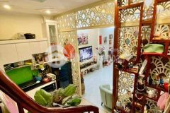 Siêu phẩm phố thụy khuê 48m2, 5t, mt4.1m chỉ 10m ra mặt phố gần hồ tây