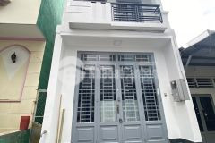 Bán nhà phan huy ích, quận tân bình giá chỉ 4tỷ7