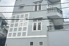 Bán nhà lô góc 3 mt,4 tầng,kp nhật, không có nhà bán nguyễn ngọc phương, f19, bình thạnh