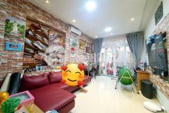 Thang máy bán nhà đẹp 5 tầng hẻm 6m hoàng văn thụ, 65m2 4x16.3m, 9.7 tỷ tl