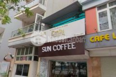 Bán nhà mặt phố nhật chiêu 290m2 x 2 tầng mt 4.5m trước nhà view hồ sau nhà ngõ thông