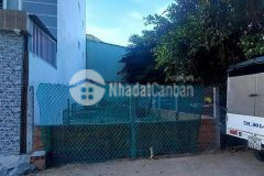 Bán nhanh lô đất đoàn trần nghiệp gần biển hòn chồng nha trang