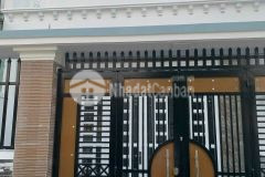 Bán gấp căn nhà 82,5m2 tại bàu tre giá 700tr có sổ hồng riêng