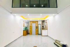 Sốcnhỉnh 6 tỷ ngõ kinh doanh ô tô đỗ cửa thang máy