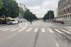 Hiếm lắm, chỉ hơn 3 tỷ sở hữu đất đẹp sát trường việt pháp 50m, vô vàn tiện ích.