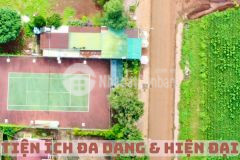 Bán nhanh lô đất ở trung tâm chợ phú lộc giá 700 triệu, sẵn bìa bao thủ tục chuyển nhượng