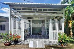 Gấp bán nhà tại phước thạnh 121,8m2 sổ hồng riêng