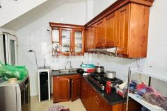 Bán nhà 259 vĩnh hưng, hoàng mai. diện tích 31m2 xây 5 tầng, mặt tiền 3.68m giá 4.9 tỷ.