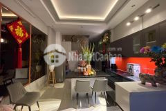 Nhà mới đẹp xô viết nghệ tĩnh 4.2x19 chỉ 6.5 tỷ