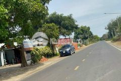 Siêu phẩm đất kcn thị xã chơn thành giá 2,4trm2