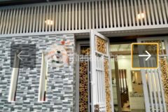 Nhà hẻm xe hơi, 89m2, 2 lầu, bình thạnh, giá 7.5 tỷ.