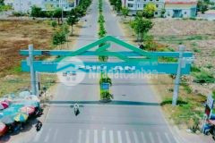 B.án nền 90m² đường b2 kdc phú an, cái răng, tp. cần thơ lh 0939 961 661 thịnh